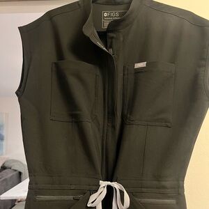 Figs Rafaela jumpsuit